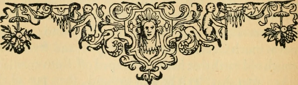 An illustration from A booke of sundry draughtes principaly serving for glasiers: and not impertinent for plasters, and gardiners : besides sundry other professions. Whereunto is annexed the manner how to anniel in glas: and also the true forme of the fornace, and the secretes thereof, 1615, leaf 139