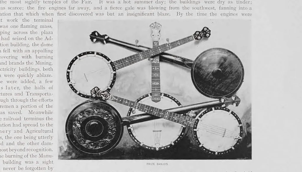 An illustration from The book of the fair : an historical and descriptive presentation of the world's science, art, and industry, as viewed through the Columbian exposition at Chicago in 1893 ..., 1893, leaf 65