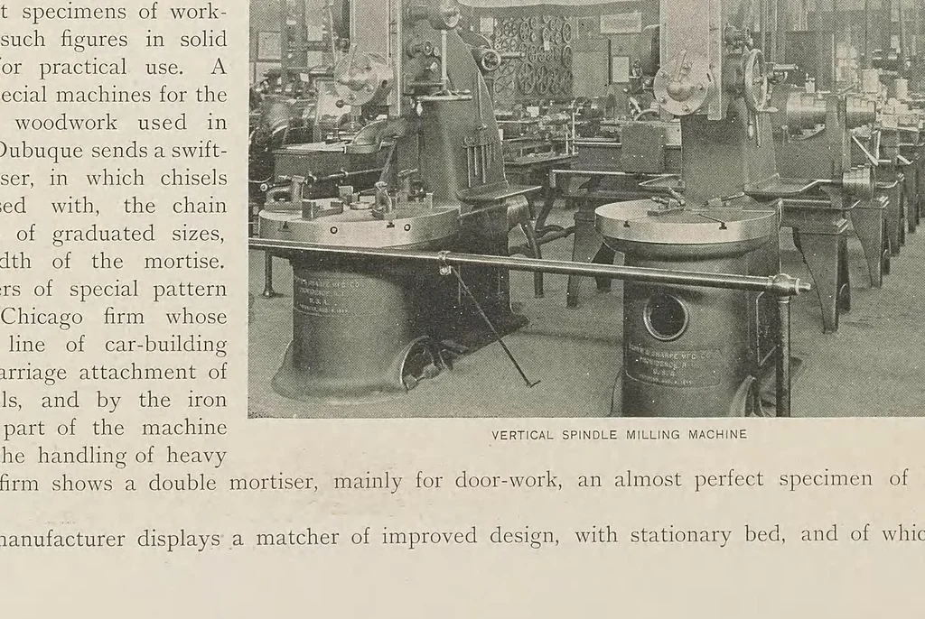 An illustration from The book of the fair; an historical and descriptive presentation of the world's science, art, and industry, as viewed through the Columbian Exposition at Chicago in 1893, 1893, leaf 130