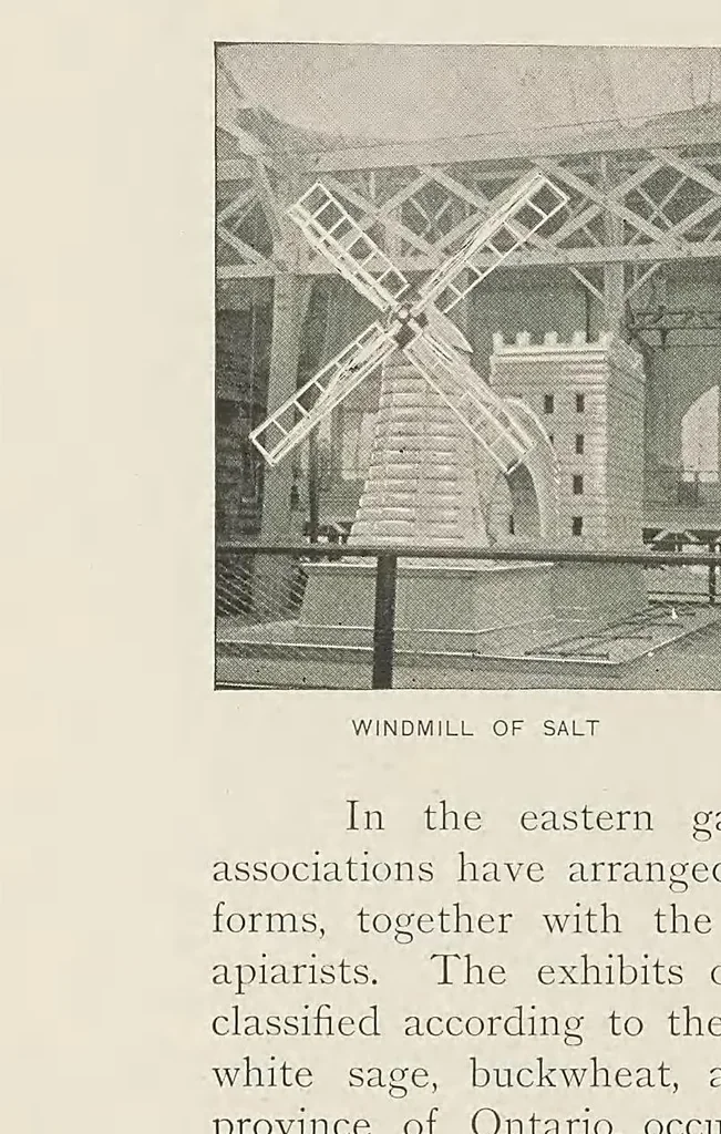 An illustration from The book of the fair; an historical and descriptive presentation of the world's science, art, and industry, as viewed through the Columbian Exposition at Chicago in 1893, 1893, leaf 192