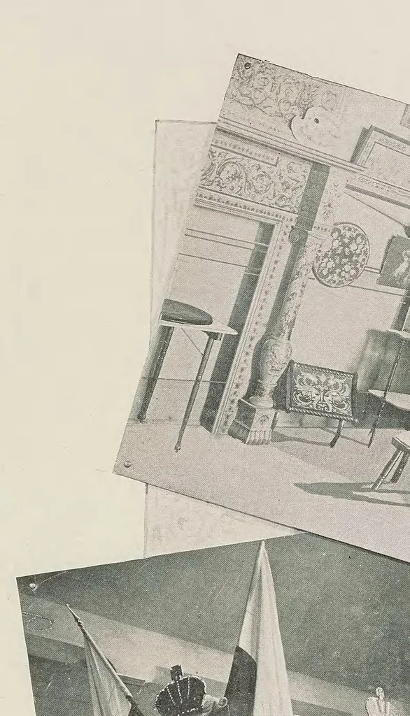 An illustration from The book of the fair; an historical and descriptive presentation of the world's science, art, and industry, as viewed through the Columbian Exposition at Chicago in 1893, 1893, leaf 85