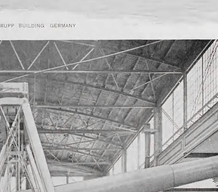 An illustration from The book of the fair : an historical and descriptive presentation of the world's science, art, and industry, as viewed through the Columbian exposition at Chicago in 1893 ..., 1893, leaf 32