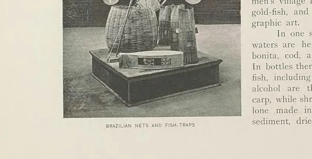 An illustration from The book of the fair; an historical and descriptive presentation of the world's science, art, and industry, as viewed through the Columbian Exposition at Chicago in 1893, 1893, leaf 140