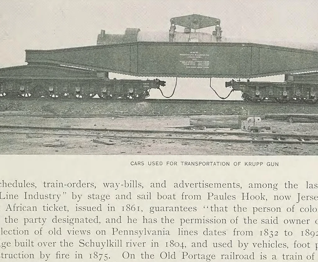 An illustration from The book of the fair; an historical and descriptive presentation of the world's science, art, and industry, as viewed through the Columbian Exposition at Chicago in 1893, 1893, leaf 163