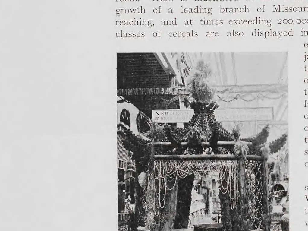 An illustration from The book of the fair : an historical and descriptive presentation of the world's science, art, and industry, as viewed through the Columbian exposition at Chicago in 1893 ..., 1893, leaf 58