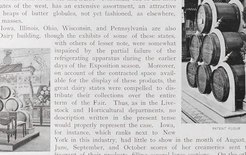 An illustration from The book of the fair : an historical and descriptive presentation of the world's science, art, and industry, as viewed through the Columbian exposition at Chicago in 1893 ..., 1893, leaf 97