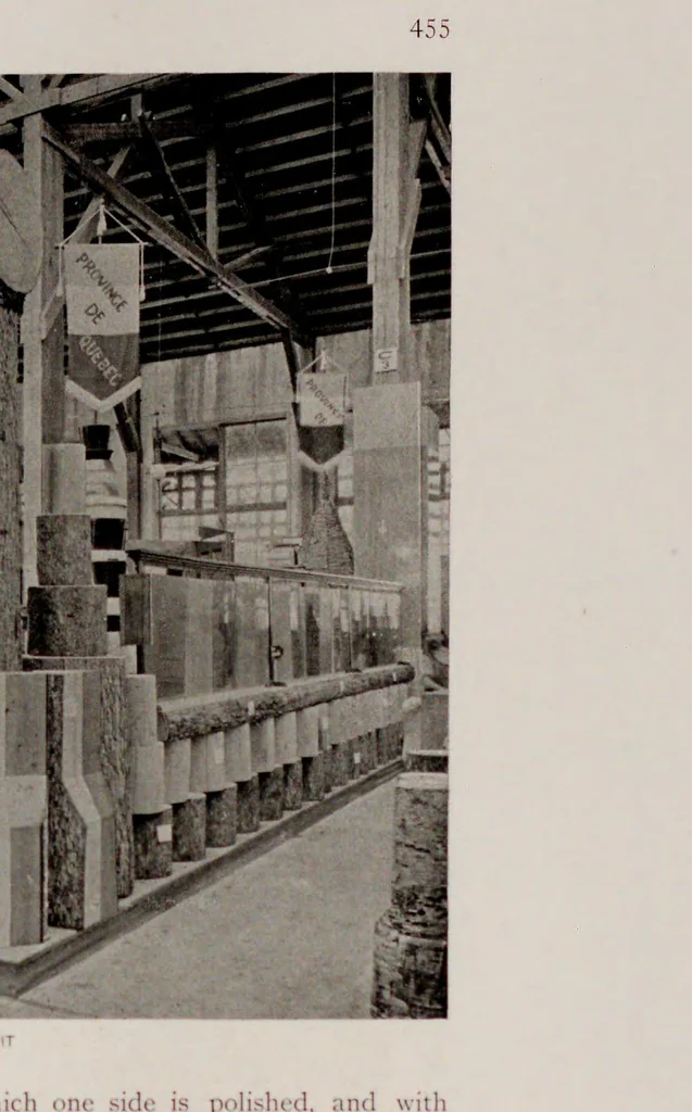 An illustration from The book of the fair : an historical and descriptive presentation of the world's science, art, and industry, as viewed through the Columbian exposition at Chicago in 1893 ..., 1893, leaf 59