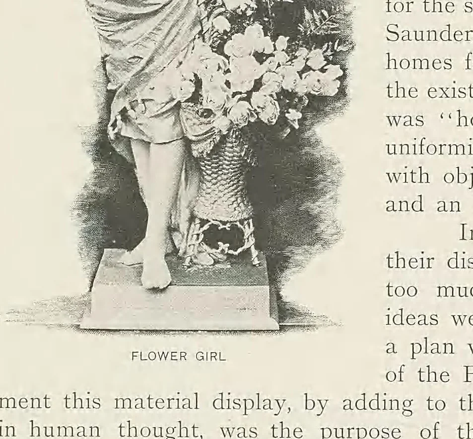 An illustration from The book of the fair; an historical and descriptive presentation of the world's science, art, and industry, as viewed through the Columbian Exposition at Chicago in 1893, 1893, leaf 159