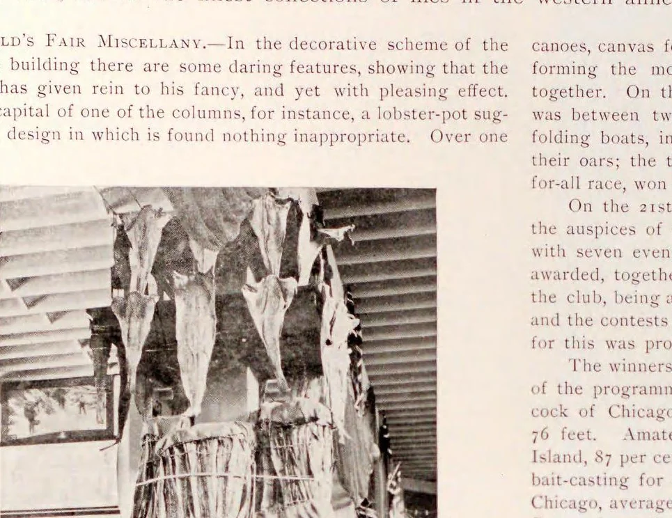 An illustration from The book of the fair : an historical and descriptive presentation of the world's science, art, and industry, as viewed through the Columbian exposition at Chicago in 1893 ..., 1893, leaf 47