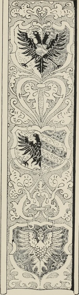 An illustration from The book : its history and development, 1907, leaf 168