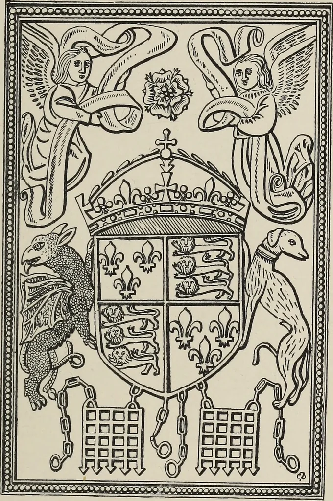 An illustration from The book : its history and development, 1907, leaf 216