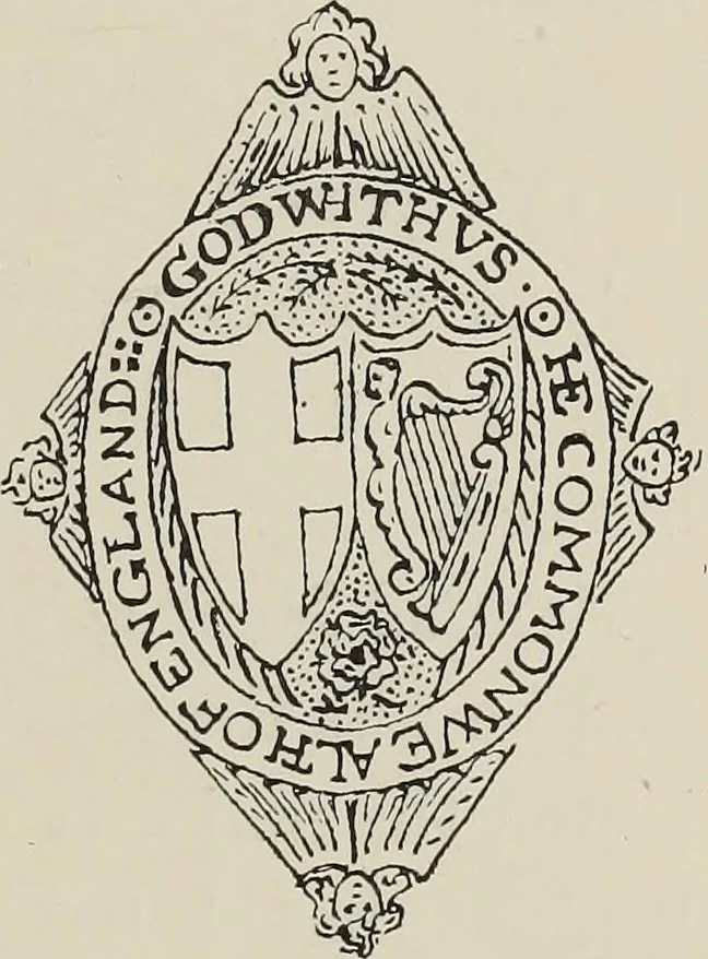 An illustration from The book : its history and development, 1907, leaf 244