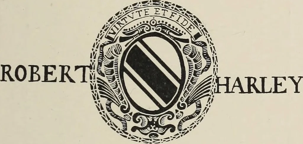 An illustration from The book : its history and development, 1907, leaf 250