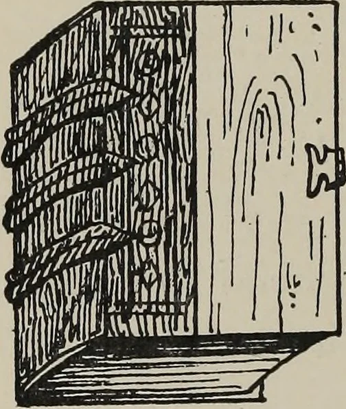 An illustration from The book : its history and development, 1907, leaf 57