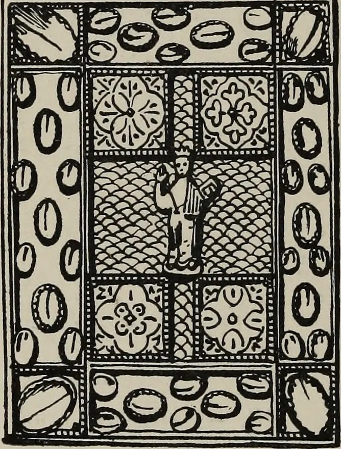 An illustration from The book : its history and development, 1907, leaf 59