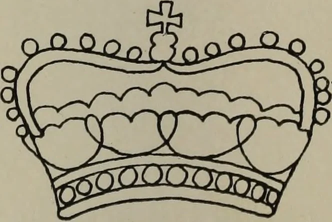 An illustration from The book : its history and development, 1907, leaf 83