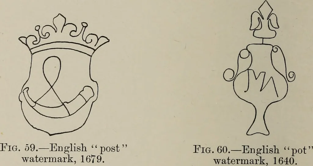 An illustration from The book : its history and development, 1907, leaf 85