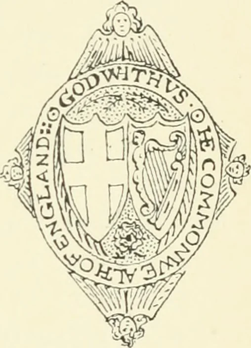 An illustration from The book, its history and development, 1907, leaf 244