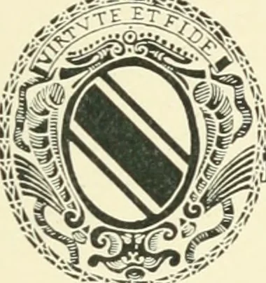 An illustration from The book, its history and development, 1907, leaf 250