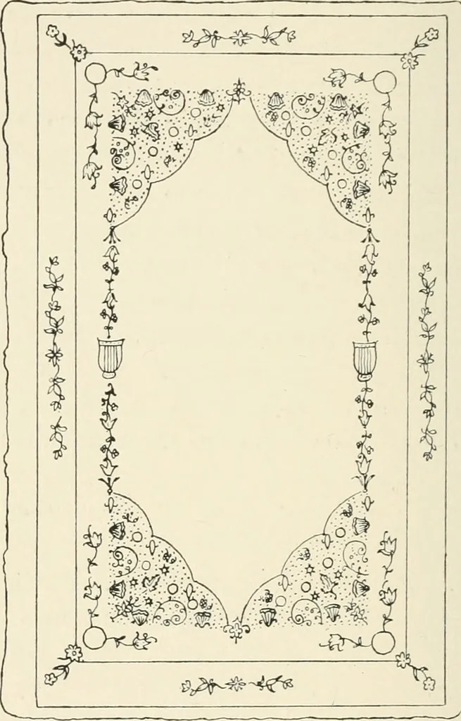An illustration from The book, its history and development, 1907, leaf 251