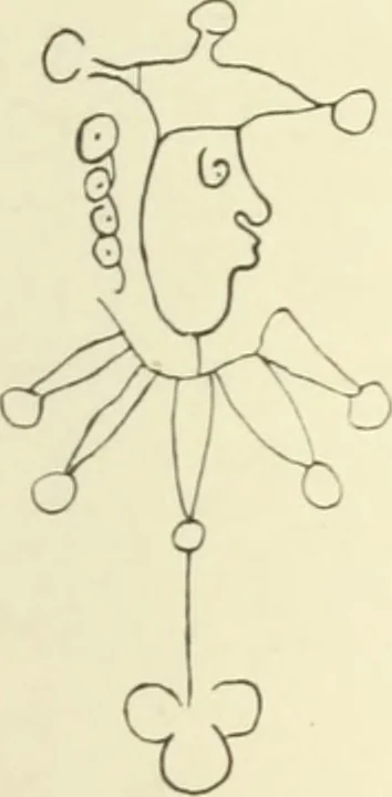 An illustration from The book, its history and development, 1907, leaf 84