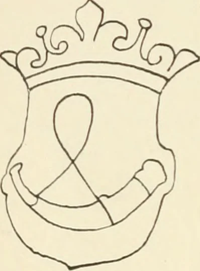 An illustration from The book, its history and development, 1907, leaf 85