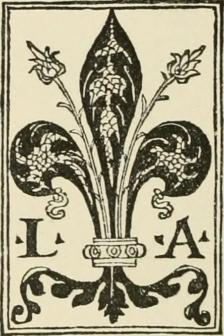 An illustration from The book: its printers, illustrators, and binders, from Gutenberg to the present time, 1890, leaf 131
