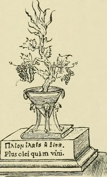 An illustration from The book: its printers, illustrators, and binders, from Gutenberg to the present time, 1890, leaf 158