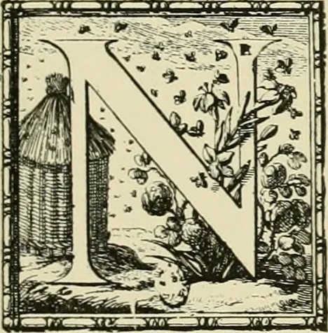 An illustration from The book: its printers, illustrators, and binders, from Gutenberg to the present time, 1890, leaf 180