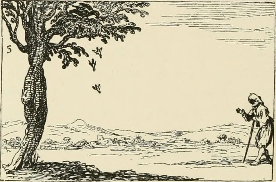 An illustration from The book: its printers, illustrators, and binders, from Gutenberg to the present time, 1890, leaf 195