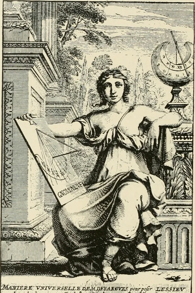 An illustration from The book: its printers, illustrators, and binders, from Gutenberg to the present time, 1890, leaf 197