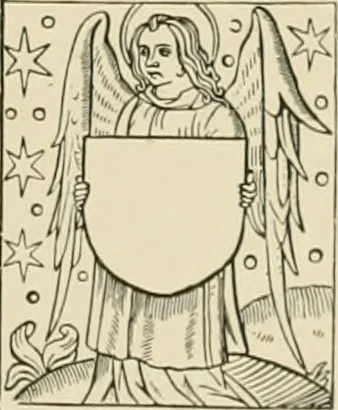 An illustration from The book: its printers, illustrators, and binders, from Gutenberg to the present time, 1890, leaf 20