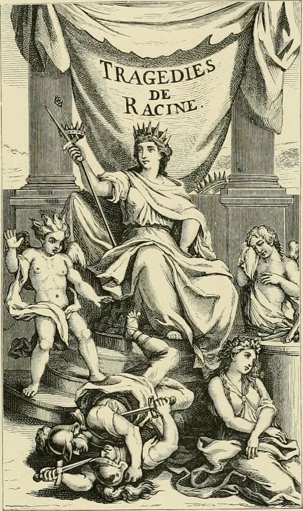 An illustration from The book: its printers, illustrators, and binders, from Gutenberg to the present time, 1890, leaf 208