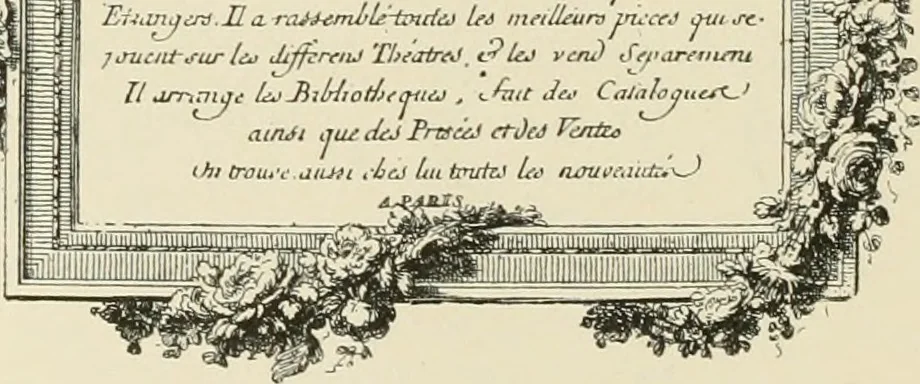 An illustration from The book: its printers, illustrators, and binders, from Gutenberg to the present time, 1890, leaf 229