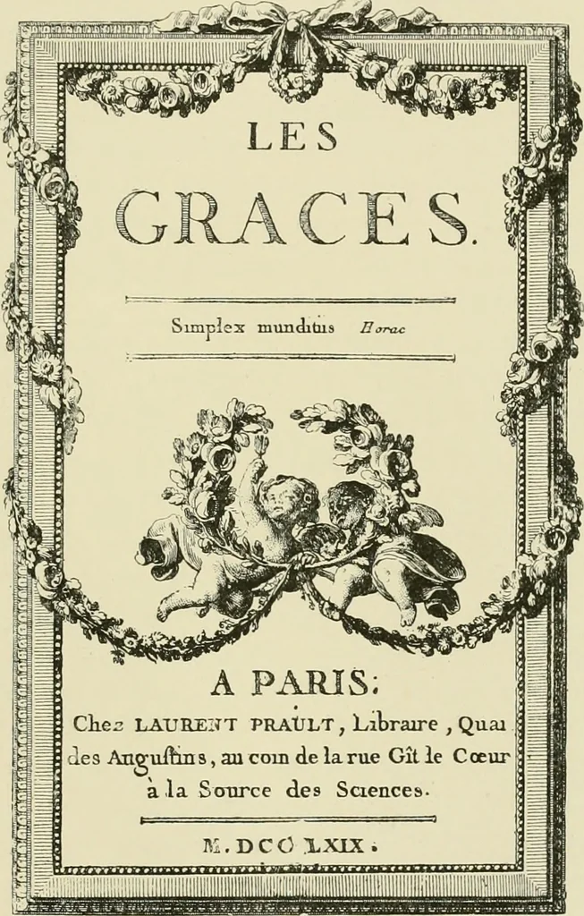 An illustration from The book: its printers, illustrators, and binders, from Gutenberg to the present time, 1890, leaf 234
