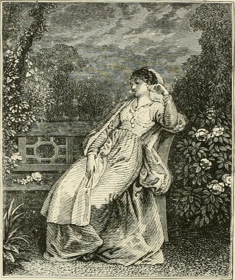 An illustration from The book: its printers, illustrators, and binders, from Gutenberg to the present time, 1890, leaf 239