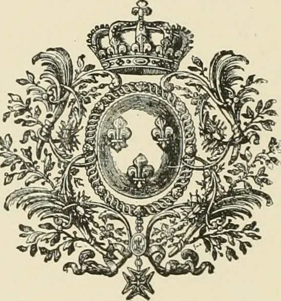 An illustration from The book: its printers, illustrators, and binders, from Gutenberg to the present time, 1890, leaf 241