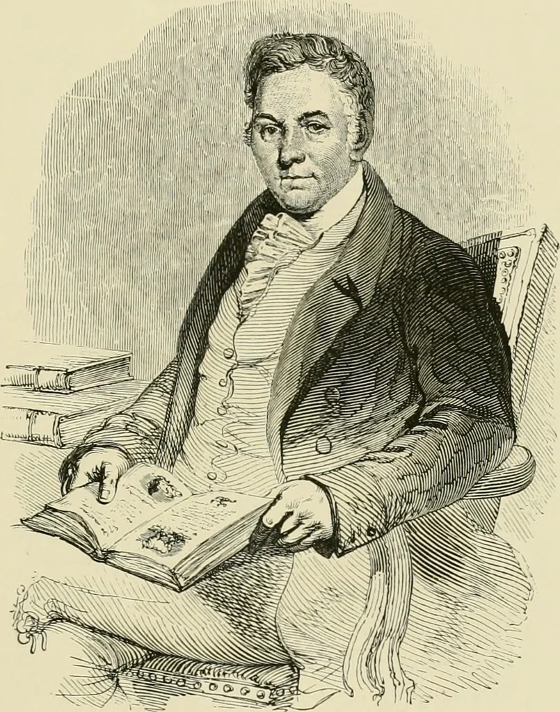An illustration from The book: its printers, illustrators, and binders, from Gutenberg to the present time, 1890, leaf 244
