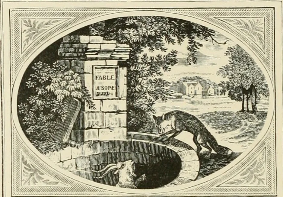 An illustration from The book: its printers, illustrators, and binders, from Gutenberg to the present time, 1890, leaf 245