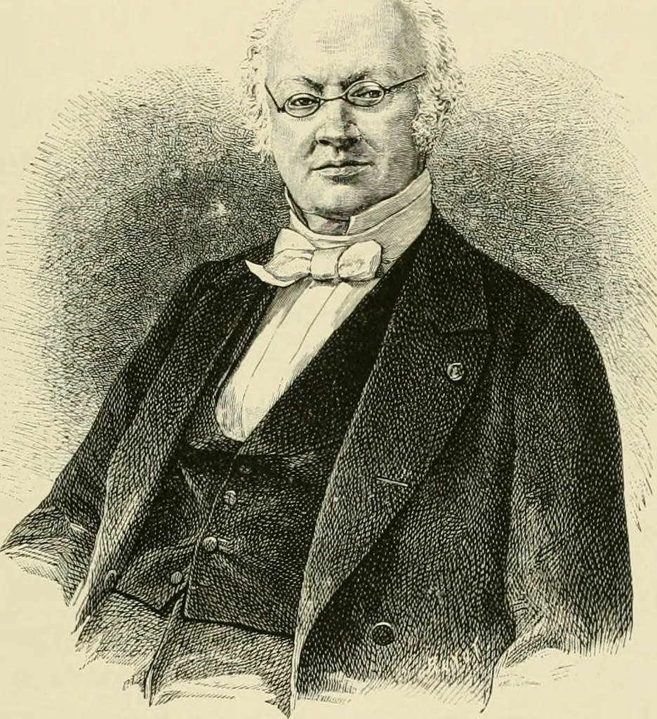 An illustration from The book: its printers, illustrators, and binders, from Gutenberg to the present time, 1890, leaf 252
