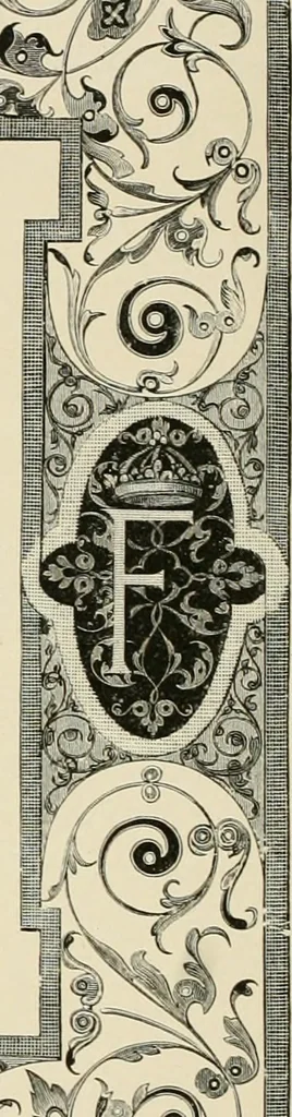 An illustration from The book: its printers, illustrators, and binders, from Gutenberg to the present time, 1890, leaf 281