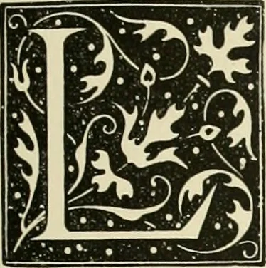 An illustration from The book: its printers, illustrators, and binders, from Gutenberg to the present time, 1890, leaf 282