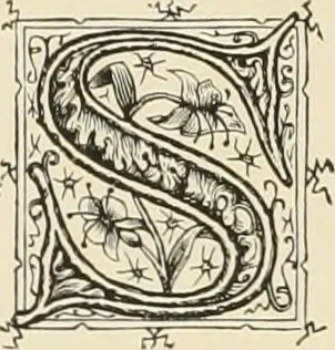 An illustration from The book: its printers, illustrators, and binders, from Gutenberg to the present time, 1890, leaf 371