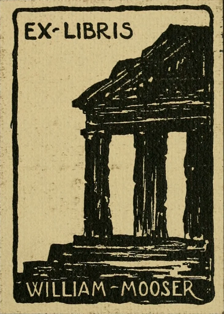 An illustration from The book: its printers, illustrators, and binders, from Gutenberg to the present time, 1890, leaf 406