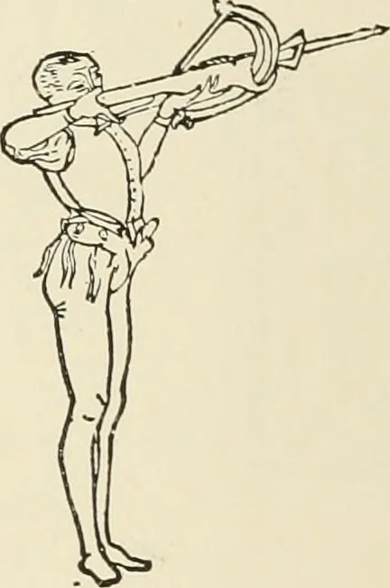 An illustration from The book: its printers, illustrators, and binders, from Gutenberg to the present time, 1890, leaf 83