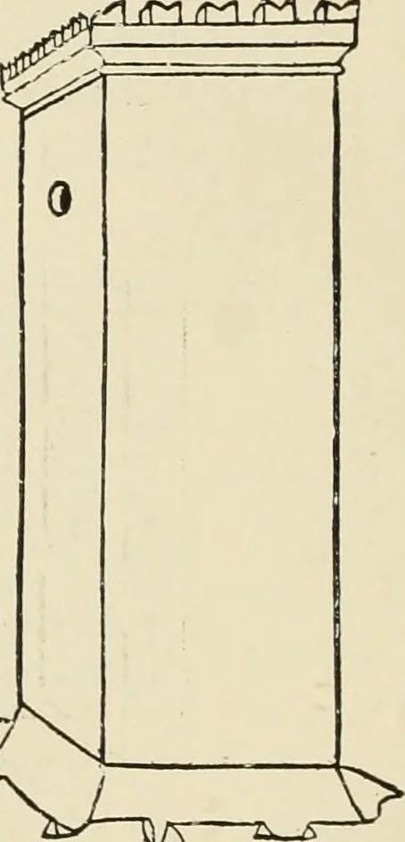 An illustration from The book: its printers, illustrators, and binders, from Gutenberg to the present time, 1890, leaf 83
