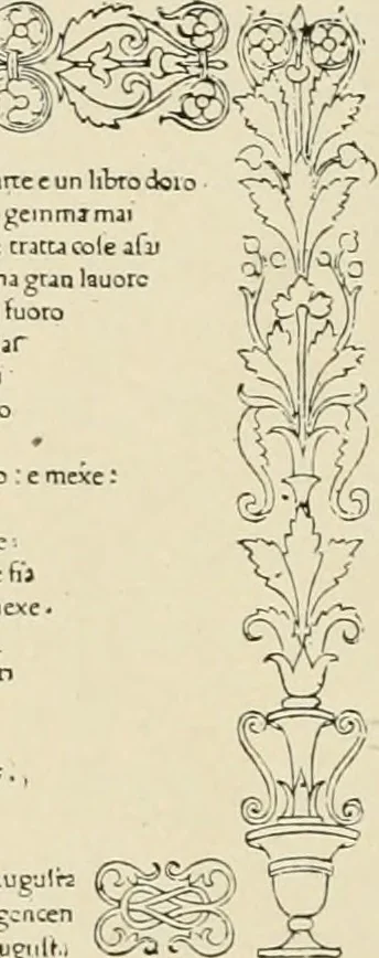 An illustration from The book: its printers, illustrators, and binders, from Gutenberg to the present time, 1890, leaf 85