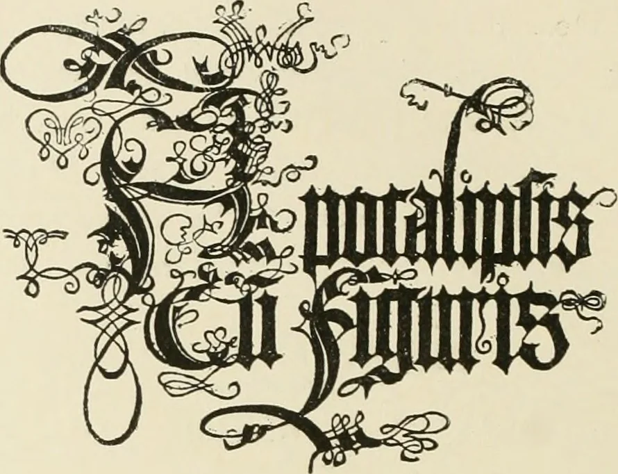 An illustration from The book: its printers, illustrators, and binders, from Gutenberg to the present time, 1890, leaf 97