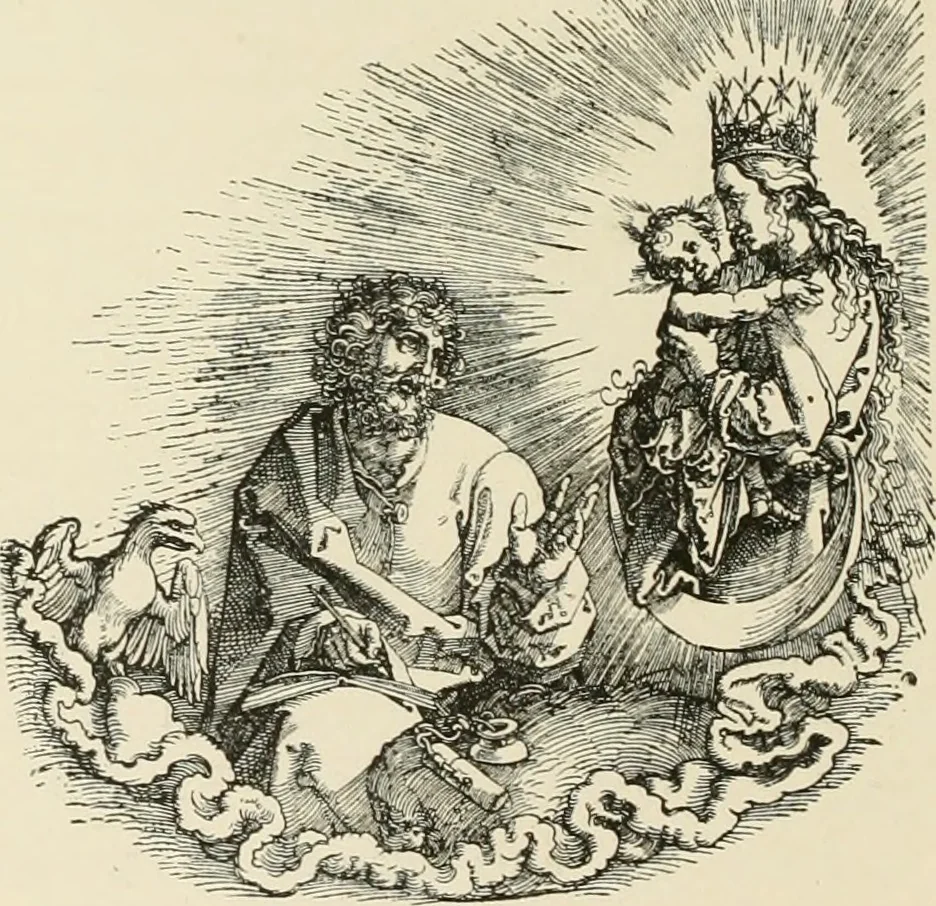 An illustration from The book: its printers, illustrators, and binders, from Gutenberg to the present time, 1890, leaf 97