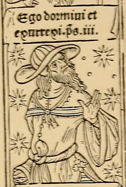 An illustration from The book; its printers, illustrators, and binders, from Gutenberg to the present time, 1890, leaf 112